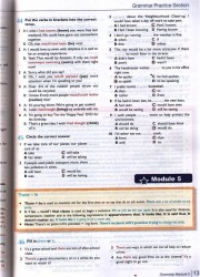 Wishes B2.1 workbook 135 page nemokami pratybų atsakymai