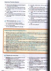 Wishes B2.1 workbook 136 page nemokami pratybų atsakymai