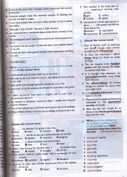 Wishes B2.1 workbook 57 page nemokami pratybų atsakymai
