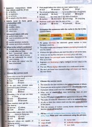 Wishes B2.1 workbook 69 page nemokami pratybų atsakymai